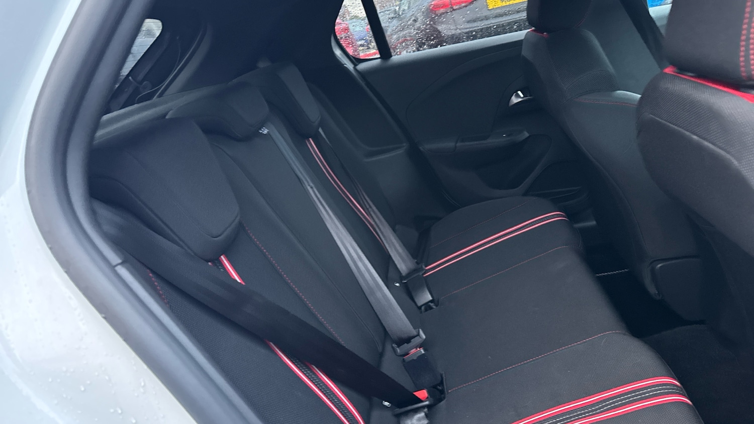 Used Vauxhall Corsa 2022 for sale - 76616349: Photo 12