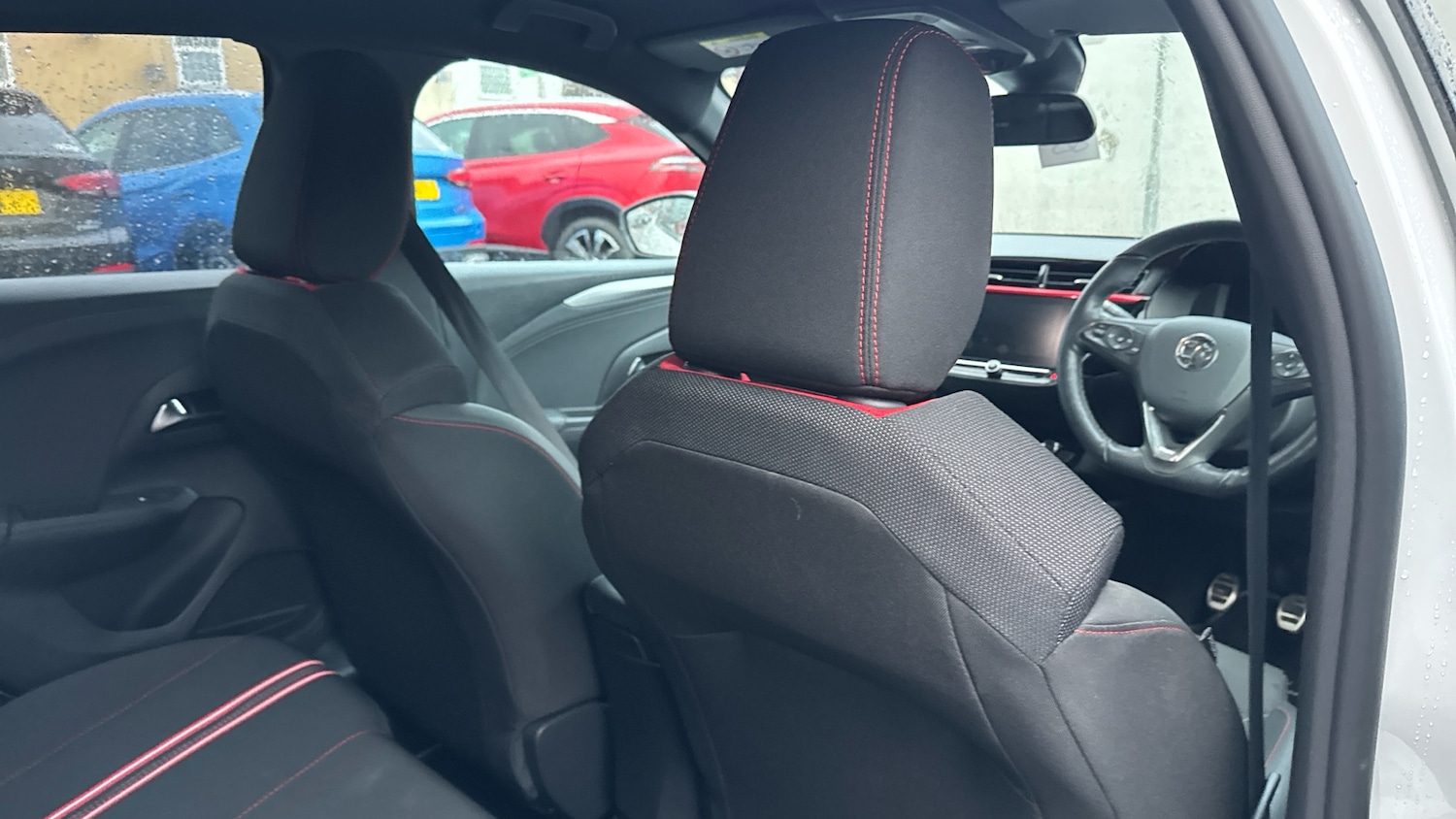 Used Vauxhall Corsa 2022 for sale - 76616349: Photo 13