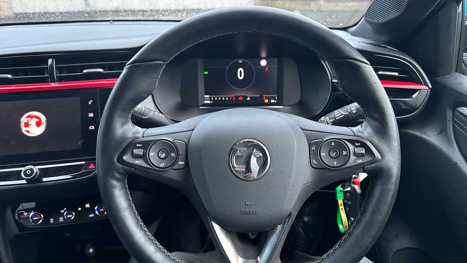 Used Vauxhall Corsa 2022 for sale - 76616349: Photo 14