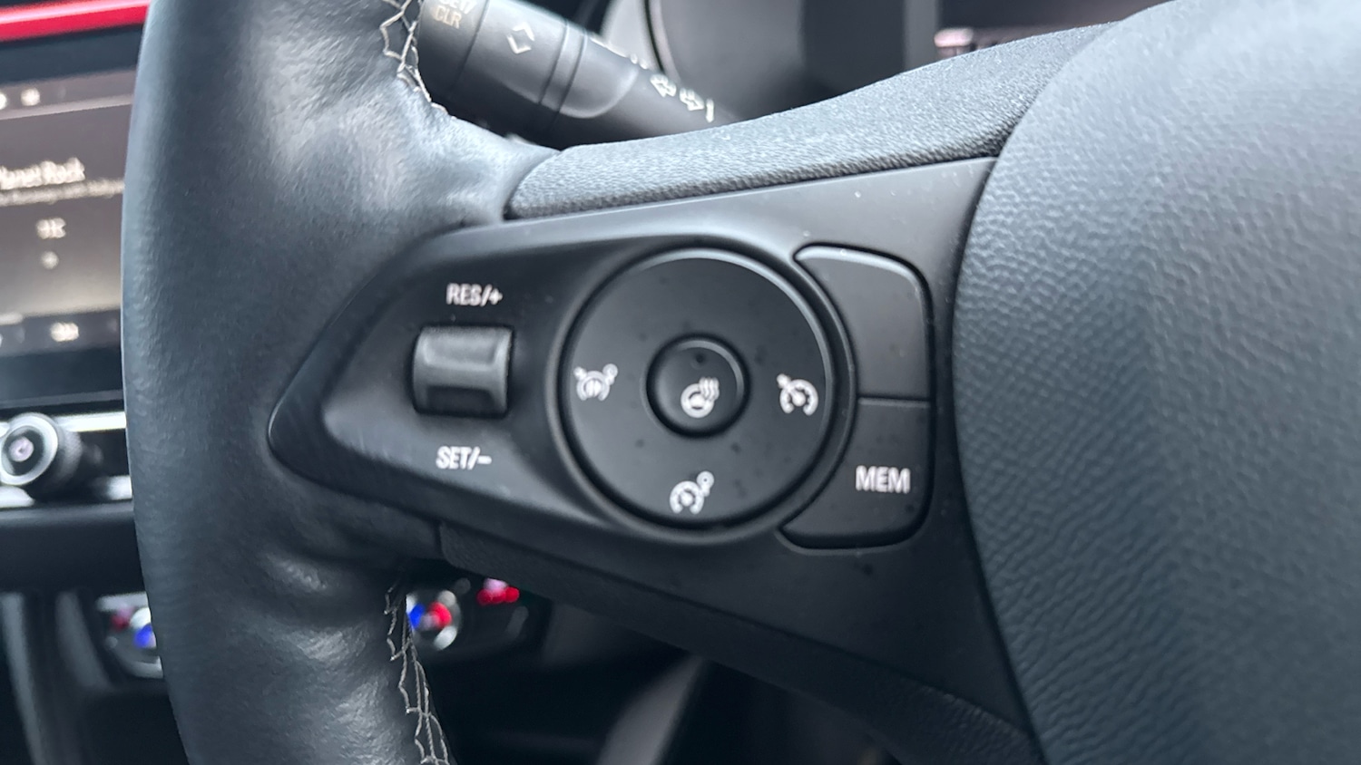 Used Vauxhall Corsa 2022 for sale - 76616349: Photo 15