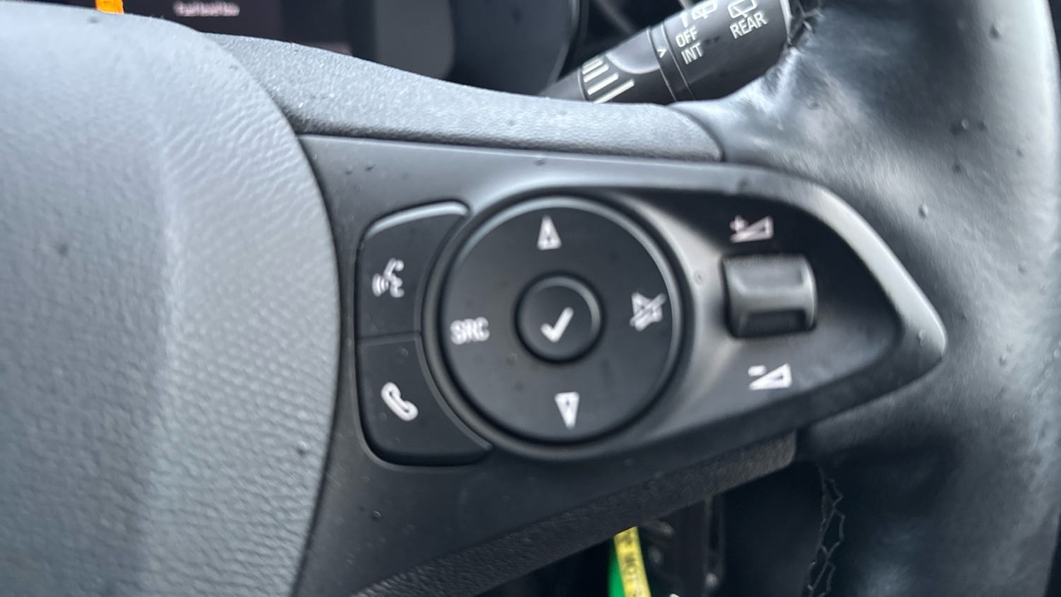 Used Vauxhall Corsa 2022 for sale - 76616349: Photo 16