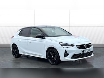 Used Vauxhall Corsa 2022 for sale - 76616349: Photo
