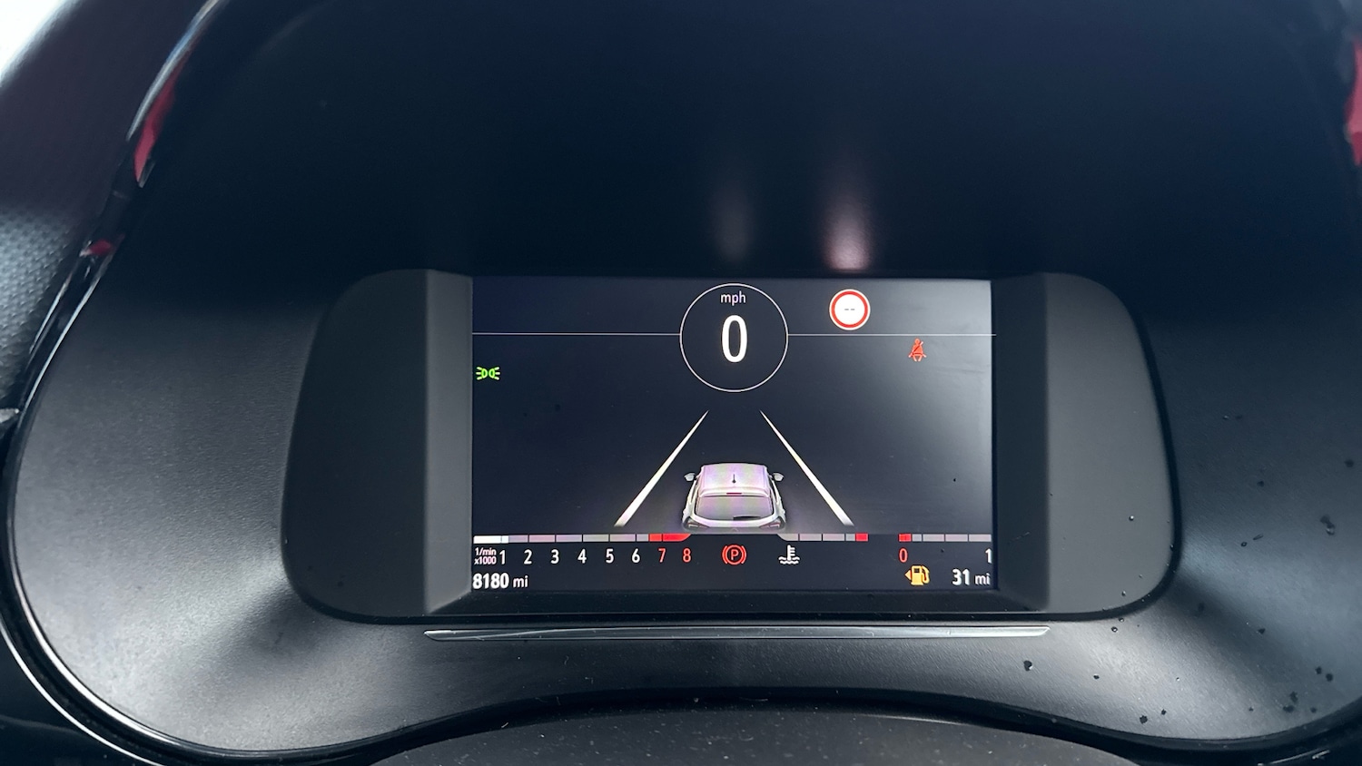 Used Vauxhall Corsa 2022 for sale - 76616349: Photo 21