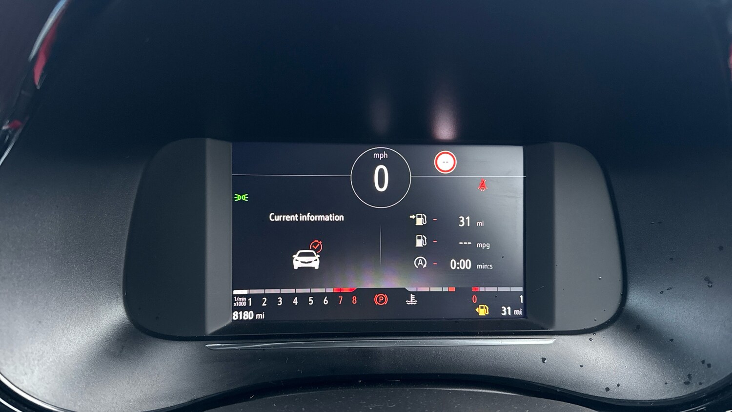 Used Vauxhall Corsa 2022 for sale - 76616349: Photo 22