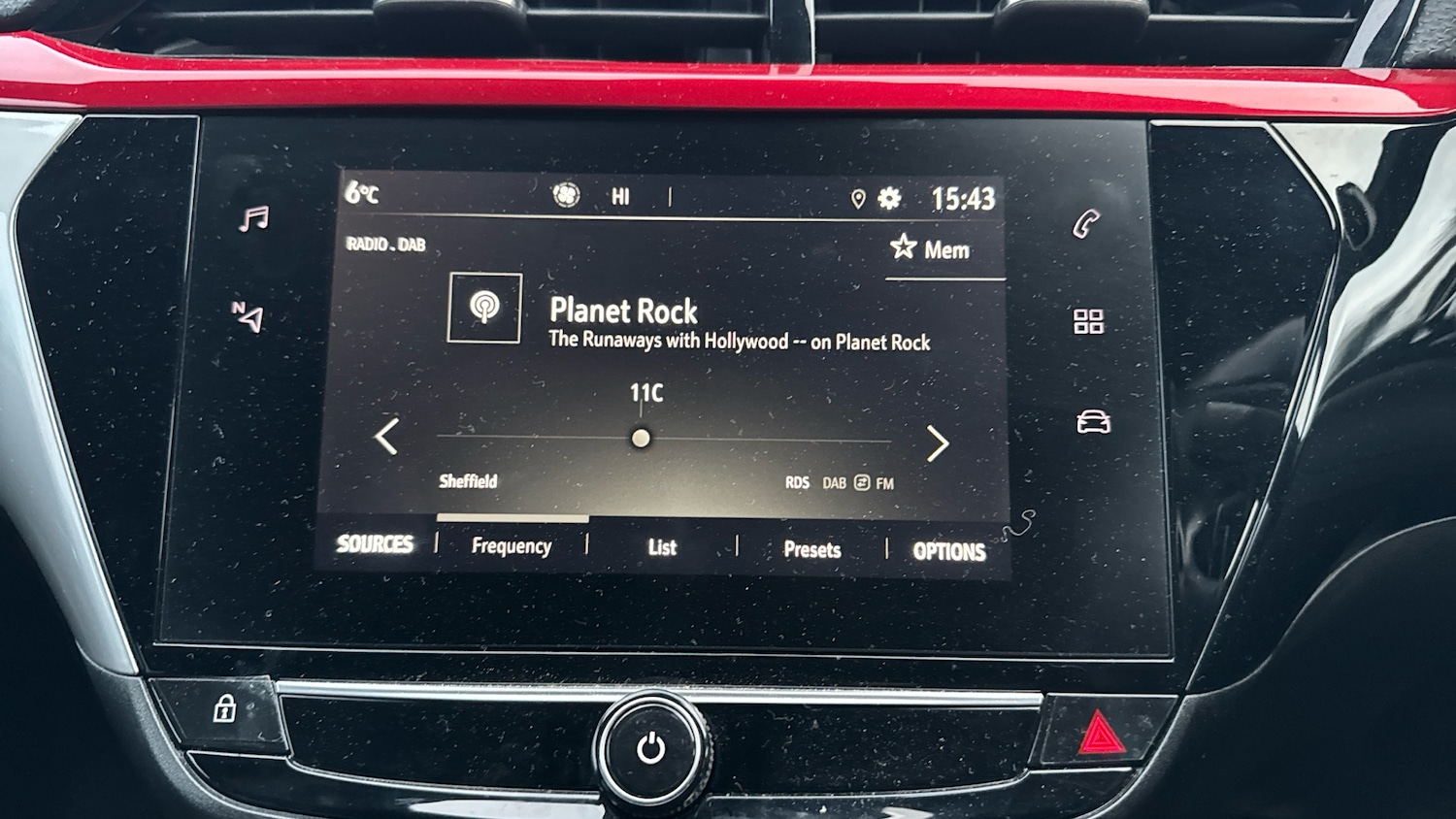 Used Vauxhall Corsa 2022 for sale - 76616349: Photo 23