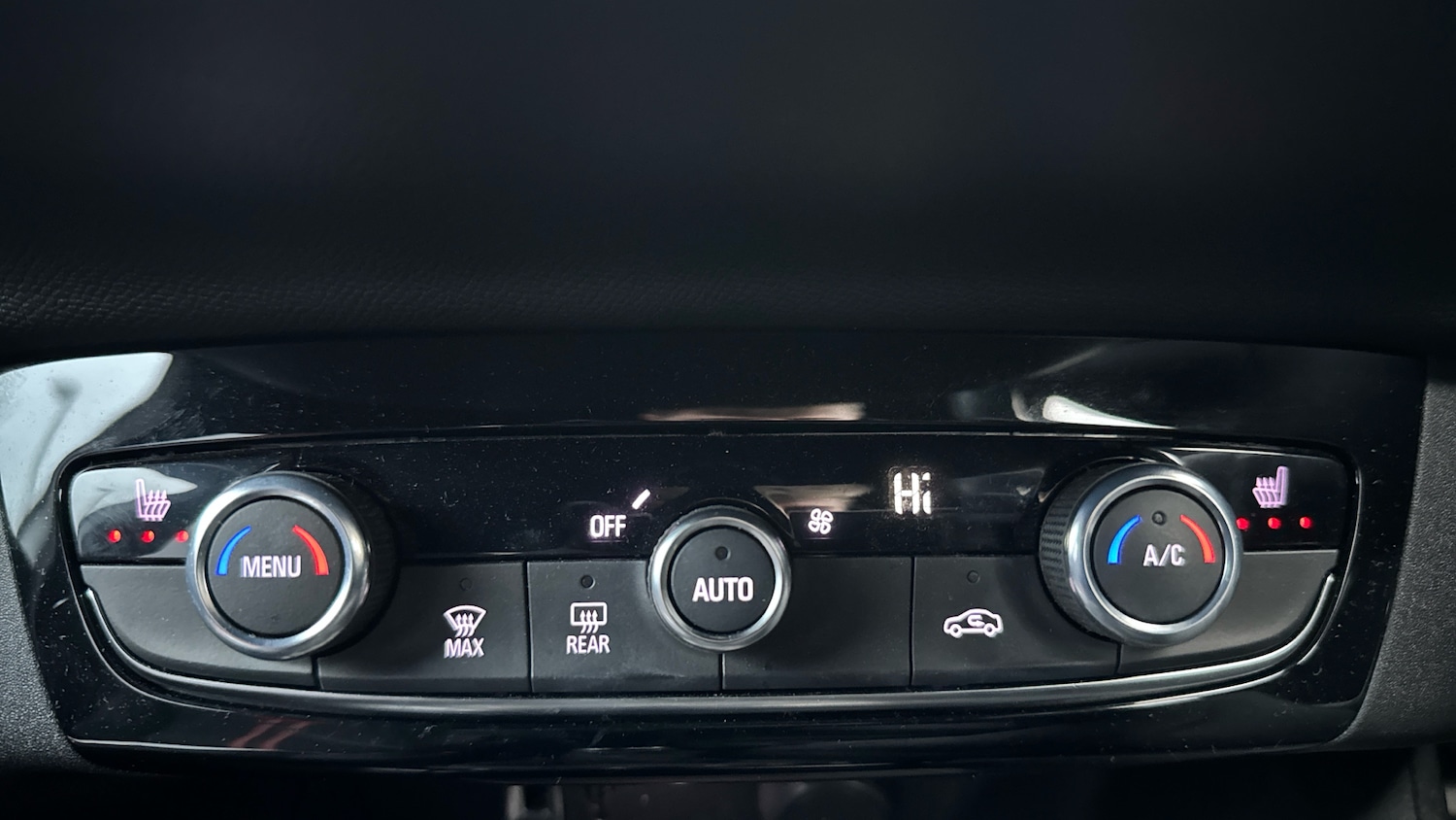 Used Vauxhall Corsa 2022 for sale - 76616349: Photo 24