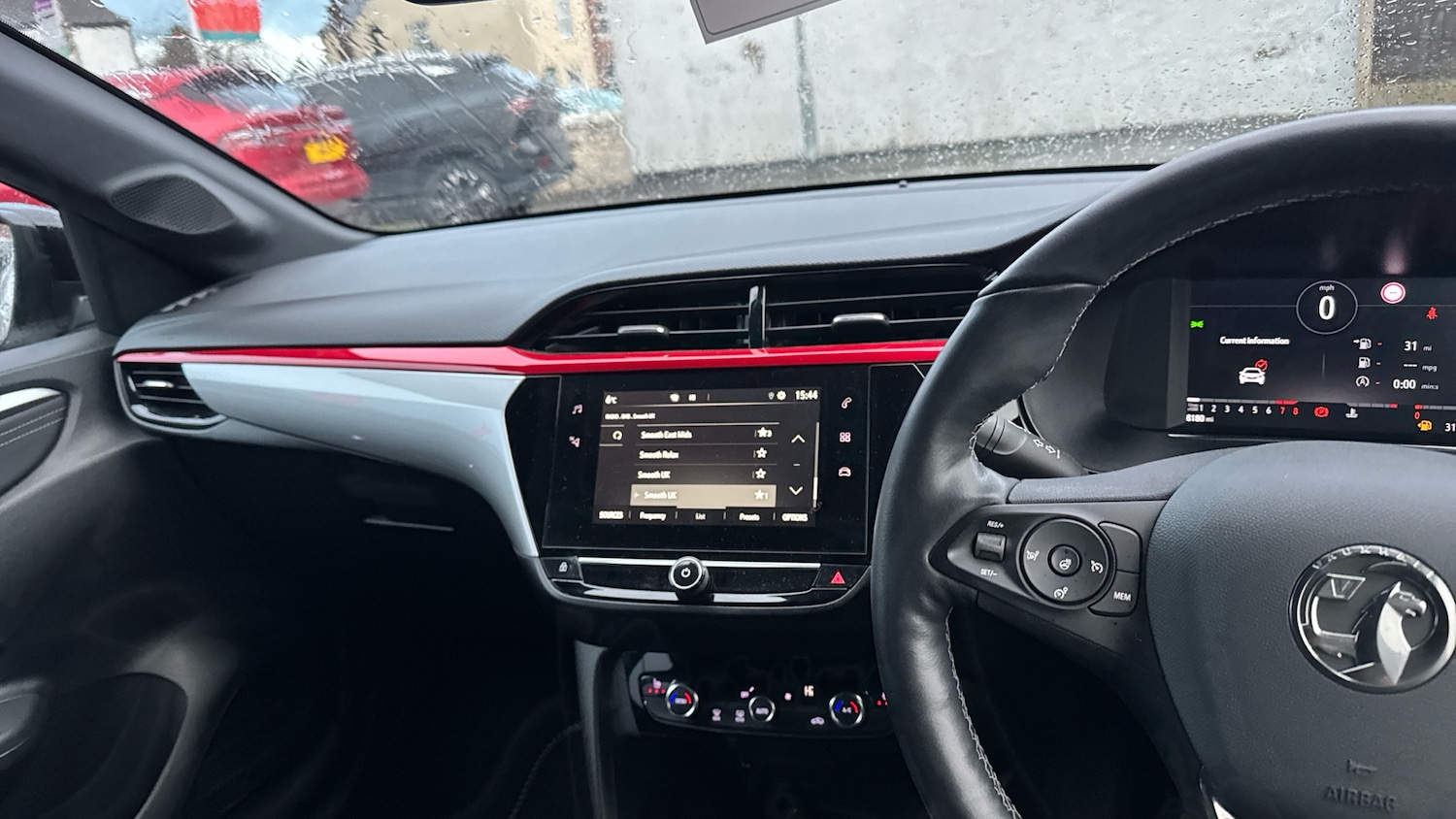 Used Vauxhall Corsa 2022 for sale - 76616349: Photo 25