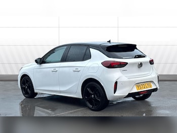 Used Vauxhall Corsa 2022 for sale - 76616349: Photo