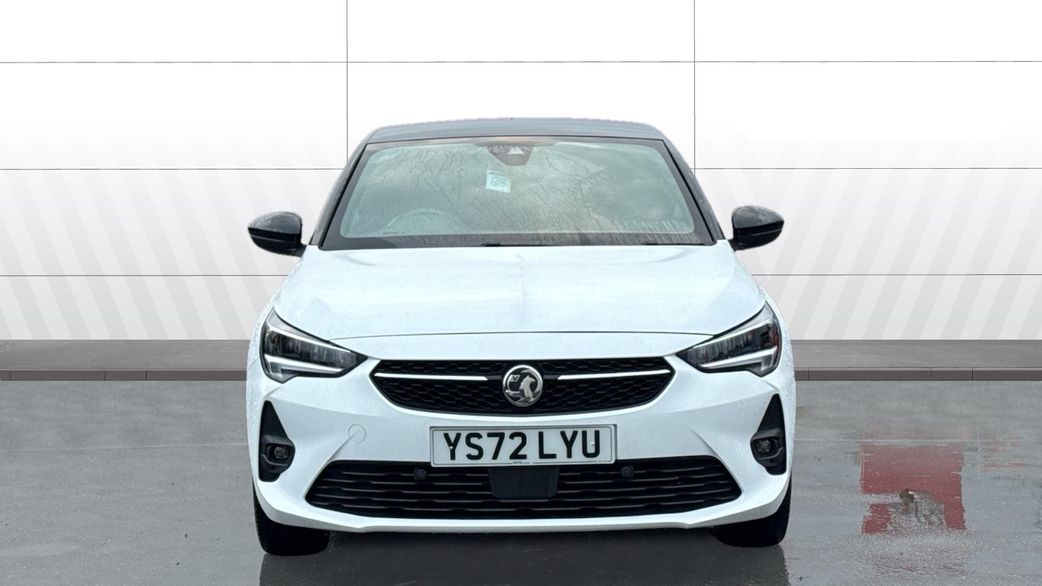 Used Vauxhall Corsa 2022 for sale - 76616349: Photo 3