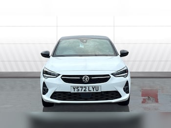 Used Vauxhall Corsa 2022 for sale - 76616349: Photo