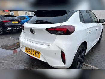 Used Vauxhall Corsa 2022 for sale - 76616349: Photo