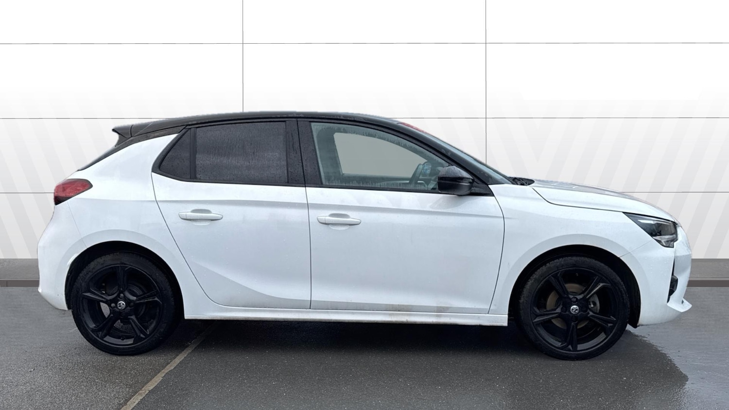 Used Vauxhall Corsa 2022 for sale - 76616349: Photo 5