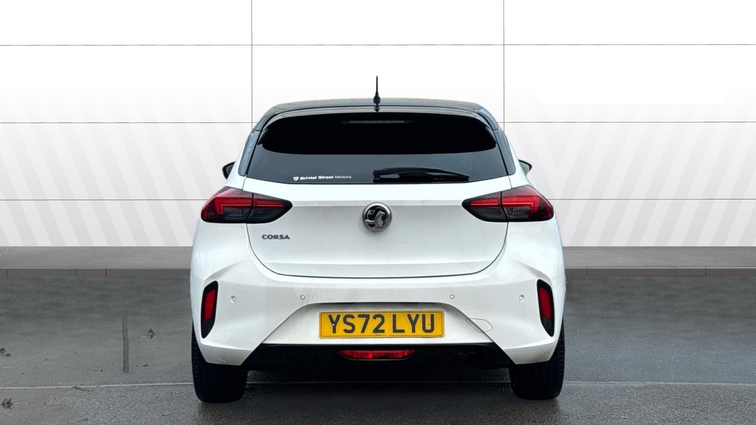 Used Vauxhall Corsa 2022 for sale - 76616349: Photo 6