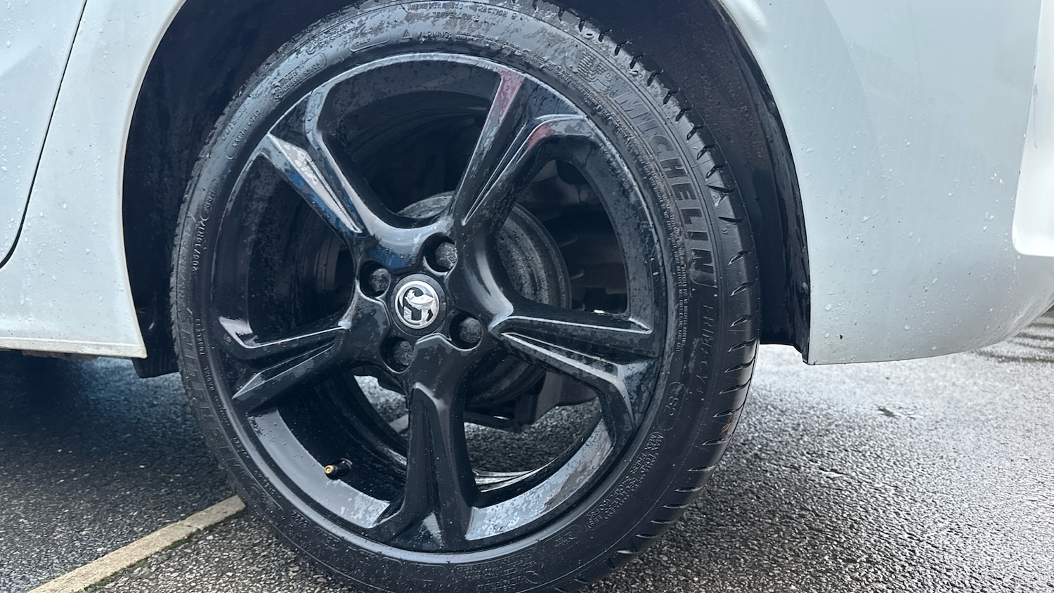 Used Vauxhall Corsa 2022 for sale - 76616349: Photo 7