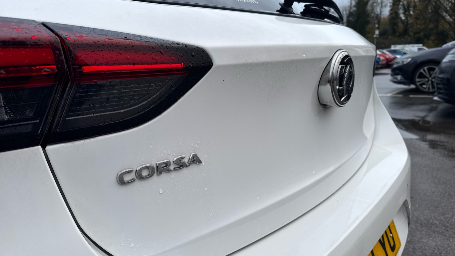 Used Vauxhall Corsa 2022 for sale - 76616349: Photo 8