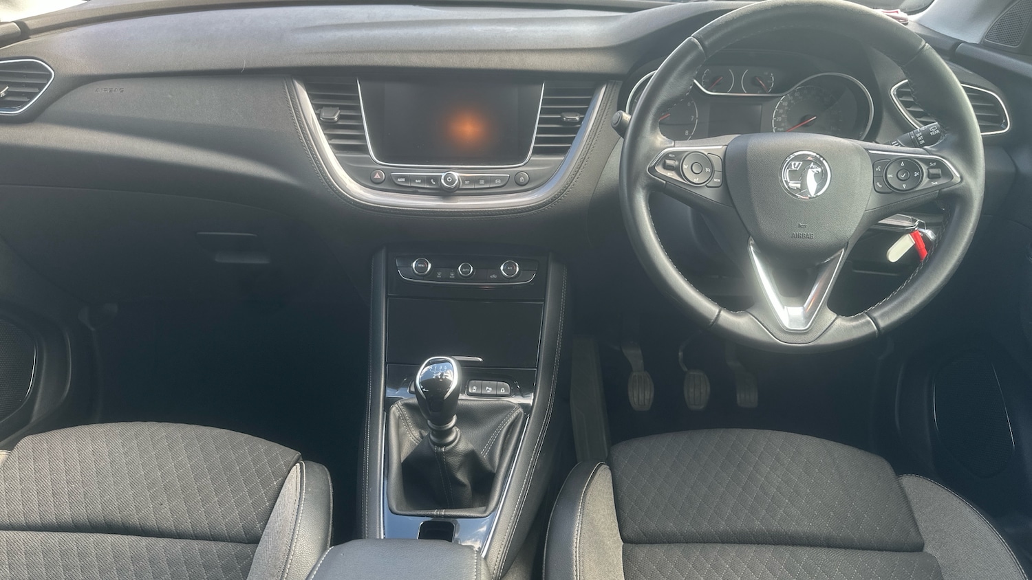 Used Vauxhall Grandland X 2019 for sale - 78168668: Photo 10