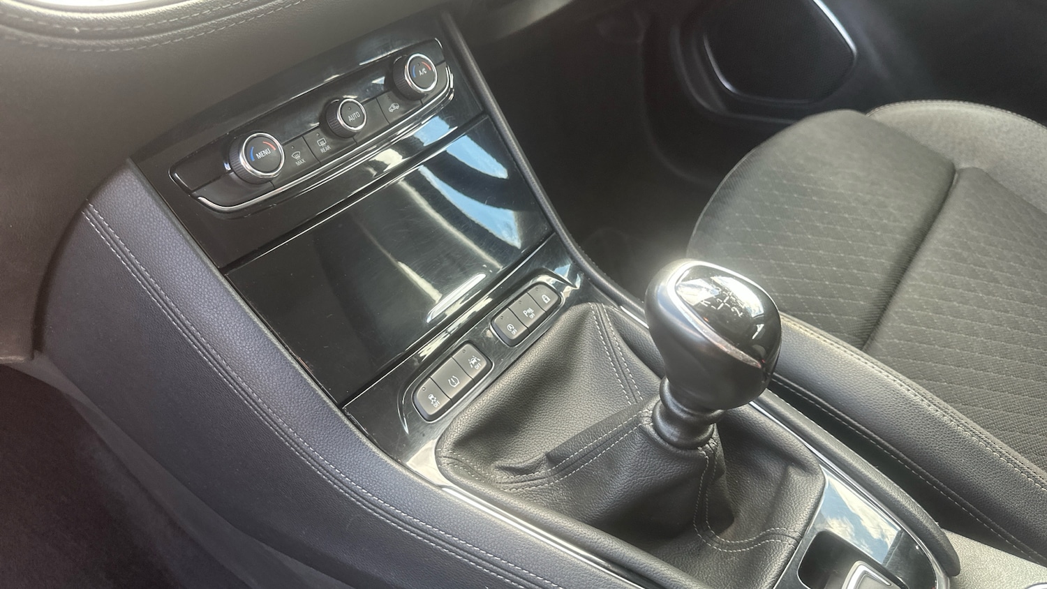 Used Vauxhall Grandland X 2019 for sale - 78168668: Photo 13