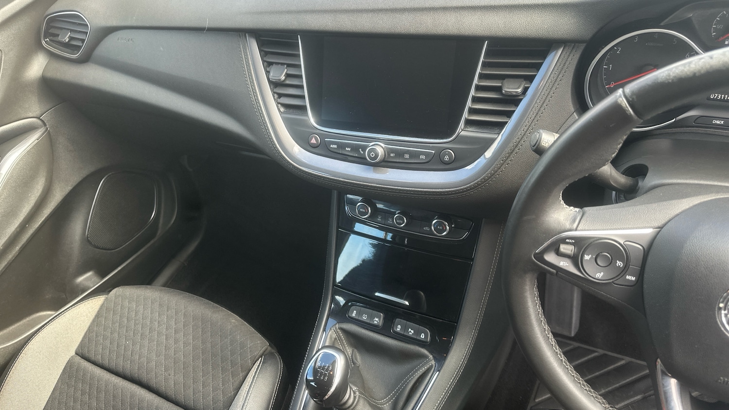 Used Vauxhall Grandland X 2019 for sale - 78168668: Photo 14