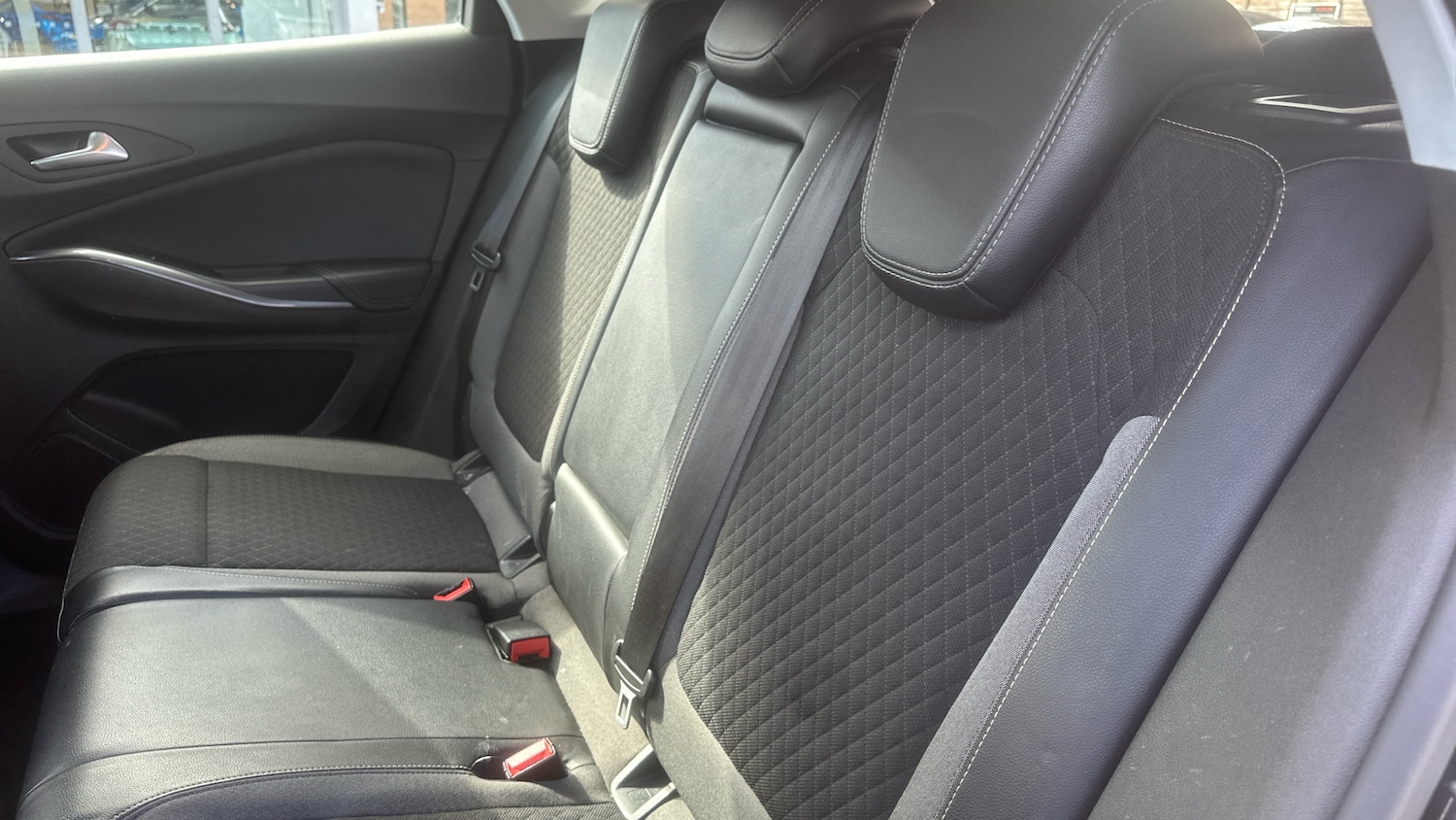 Used Vauxhall Grandland X 2019 for sale - 78168668: Photo 16