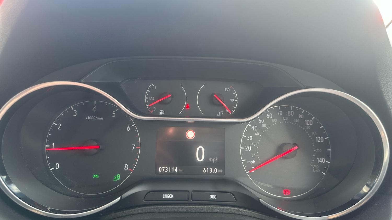 Used Vauxhall Grandland X 2019 for sale - 78168668: Photo 18