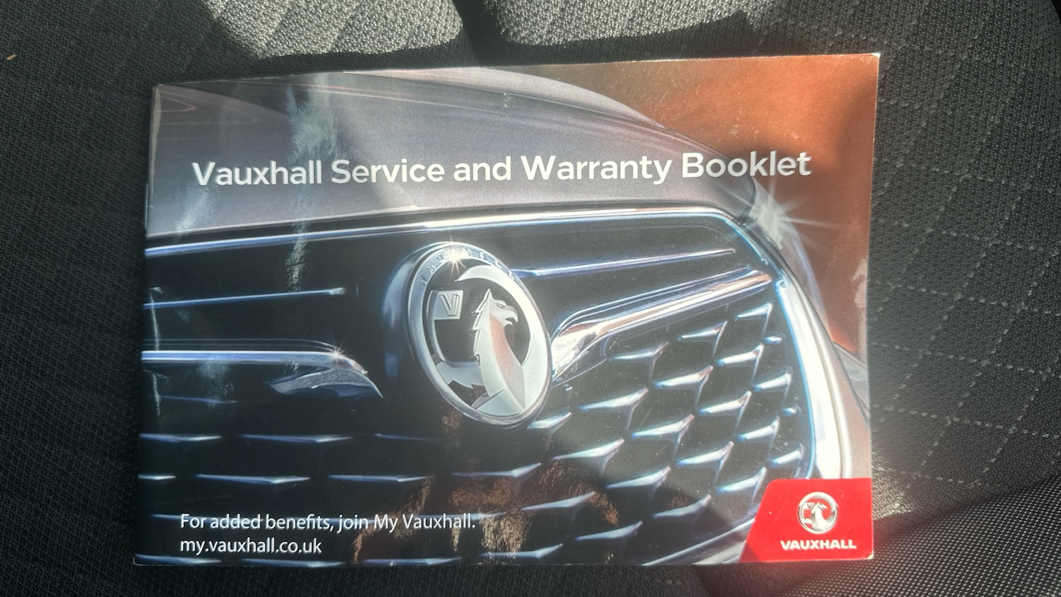 Used Vauxhall Grandland X 2019 for sale - 78168668: Photo 19