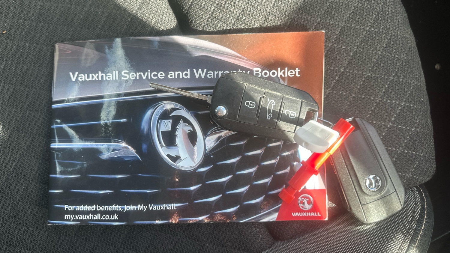 Used Vauxhall Grandland X 2019 for sale - 78168668: Photo 20