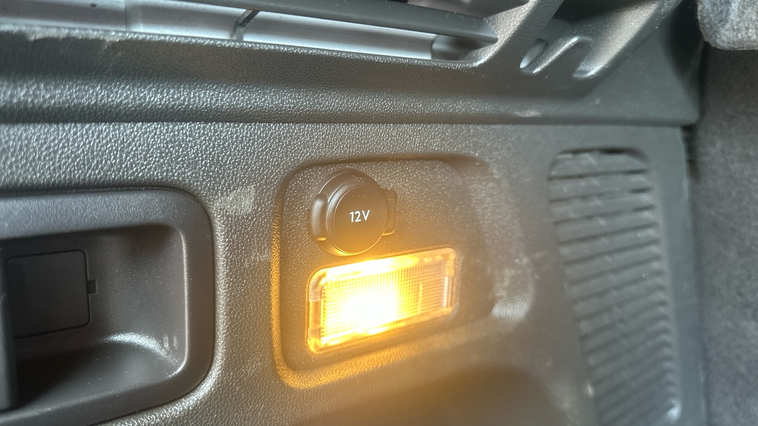 Used Vauxhall Grandland X 2019 for sale - 78168668: Photo 21