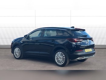 Used Vauxhall Grandland X 2019 for sale - 78168668: Photo