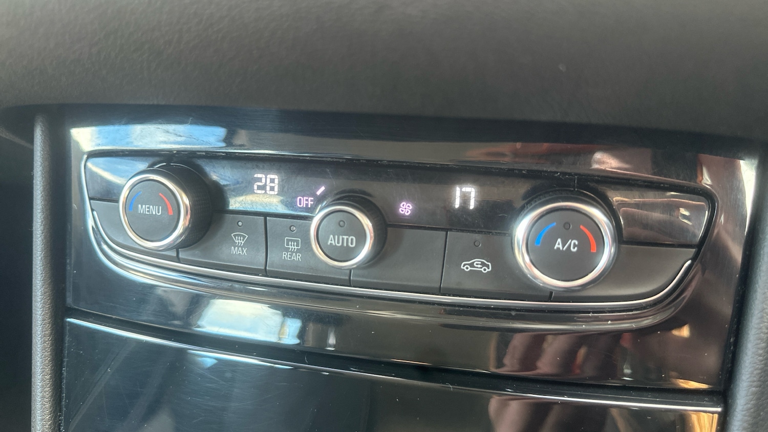 Used Vauxhall Grandland X 2019 for sale - 78168668: Photo 33