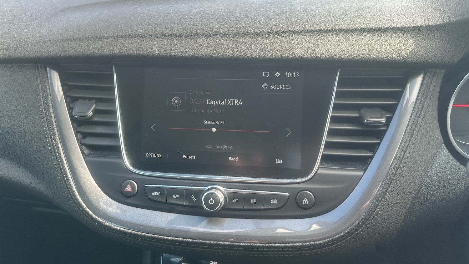 Used Vauxhall Grandland X 2019 for sale - 78168668: Photo 34