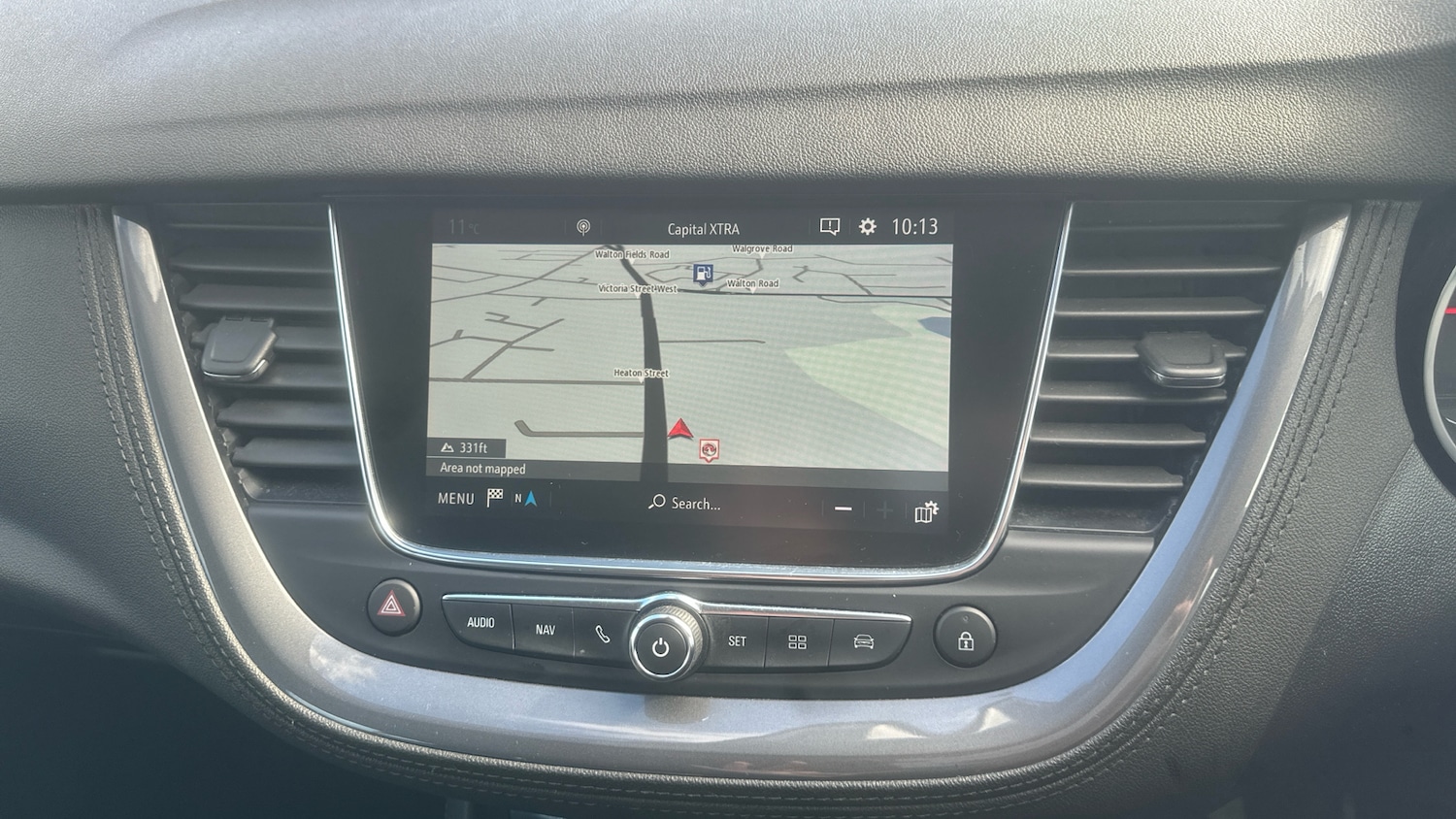 Used Vauxhall Grandland X 2019 for sale - 78168668: Photo 35