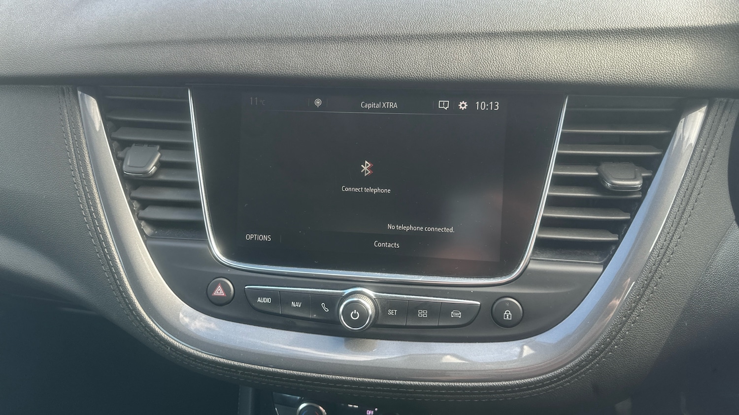 Used Vauxhall Grandland X 2019 for sale - 78168668: Photo 36