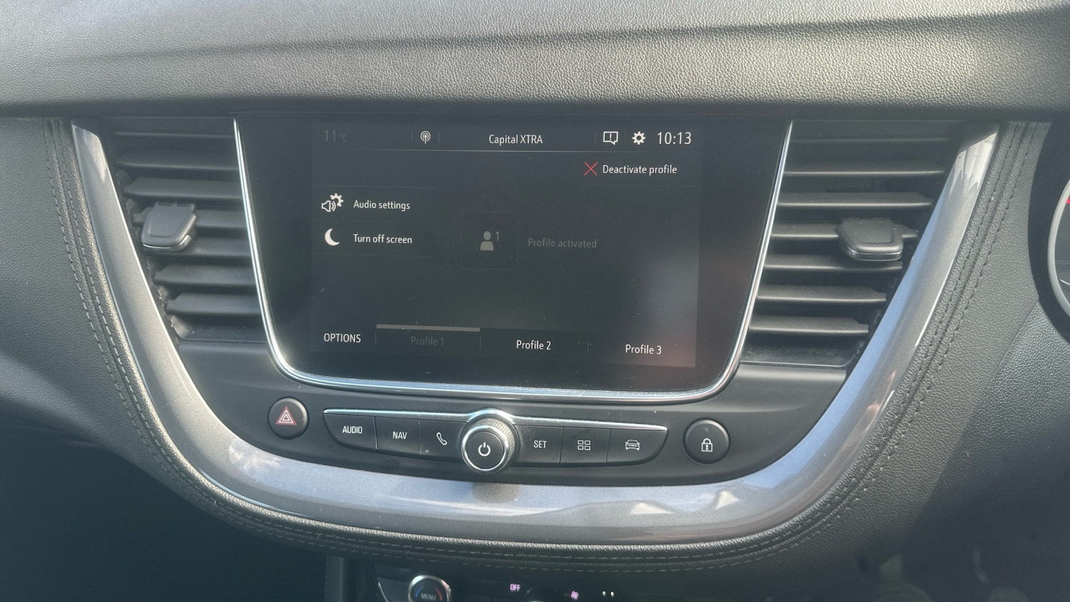 Used Vauxhall Grandland X 2019 for sale - 78168668: Photo 37