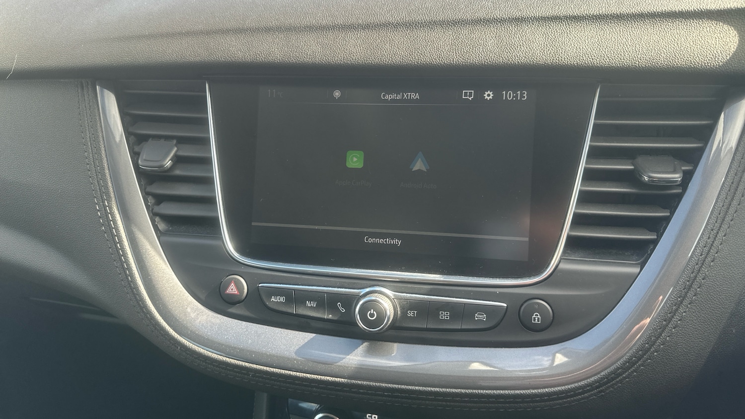 Used Vauxhall Grandland X 2019 for sale - 78168668: Photo 38