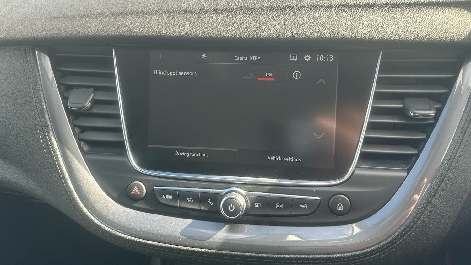 Used Vauxhall Grandland X 2019 for sale - 78168668: Photo 39