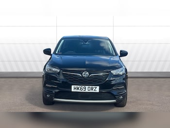 Used Vauxhall Grandland X 2019 for sale - 78168668: Photo