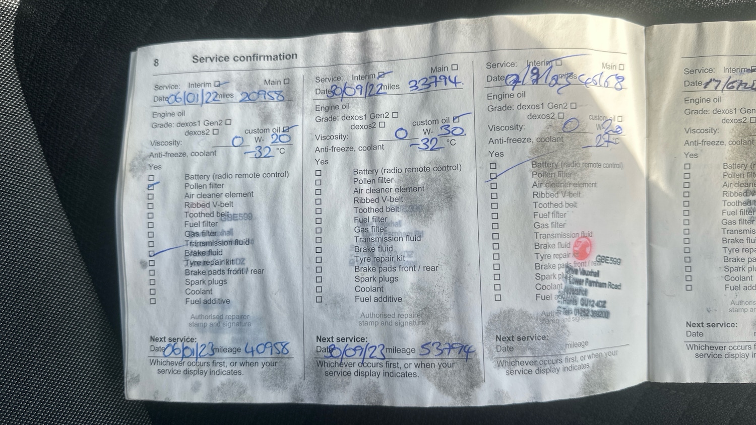 Used Vauxhall Grandland X 2019 for sale - 78168668: Photo 43