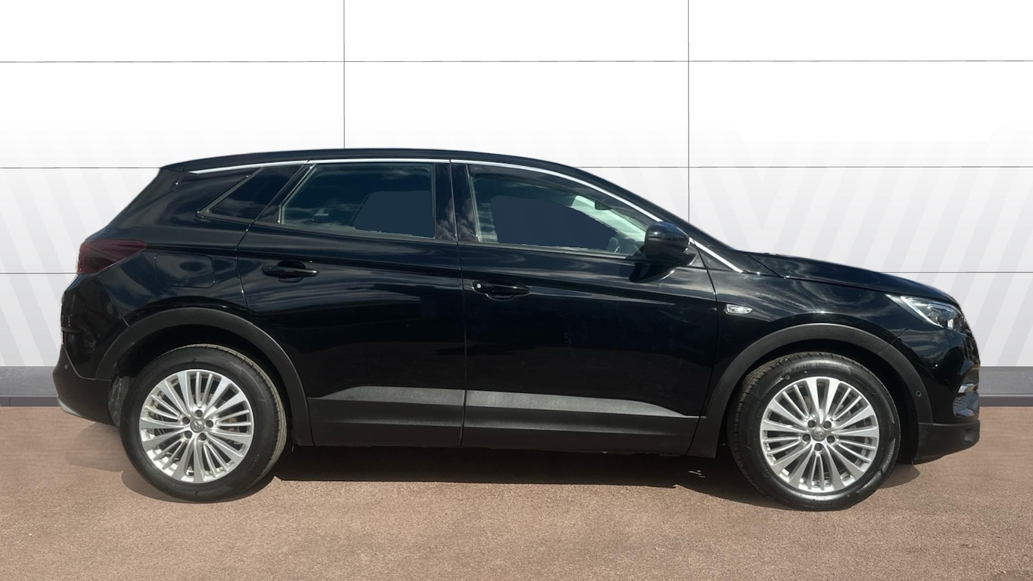 Used Vauxhall Grandland X 2019 for sale - 78168668: Photo 5