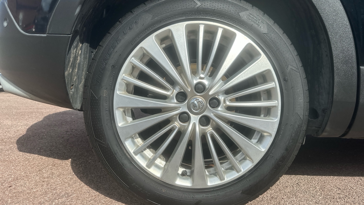 Used Vauxhall Grandland X 2019 for sale - 78168668: Photo 7