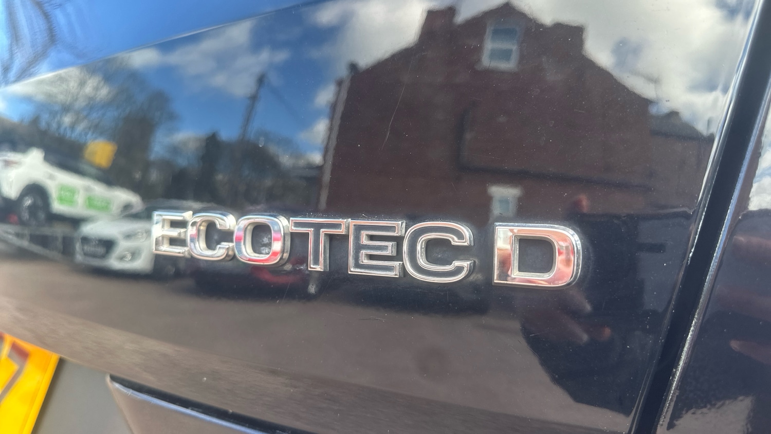 Used Vauxhall Grandland X 2019 for sale - 78168668: Photo 8