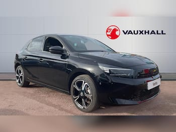 Vauxhall Corsa feature image