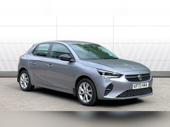 Used Vauxhall Corsa 2020 for sale - 78510448: Photo