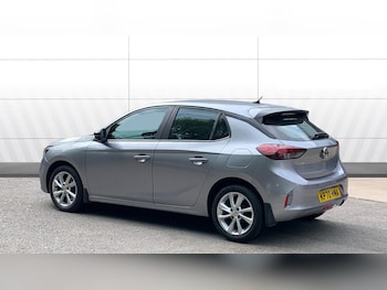 Used Vauxhall Corsa 2020 for sale - 78510448: Photo