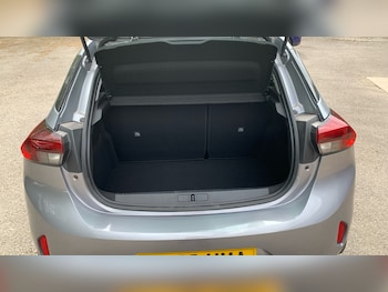 Used Vauxhall Corsa 2020 for sale - 78510448: Photo