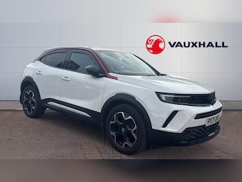 Used Vauxhall Mokka 2021 for sale - 78353124: Photo
