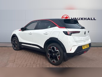 Used Vauxhall Mokka 2021 for sale - 78353124: Photo