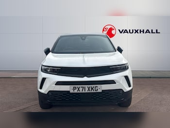 Used Vauxhall Mokka 2021 for sale - 78353124: Photo