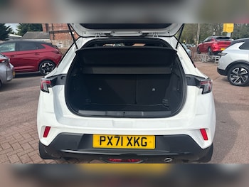 Used Vauxhall Mokka 2021 for sale - 78353124: Photo