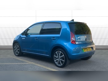 Used SEAT Mii 2021 for sale - 77715206: Photo