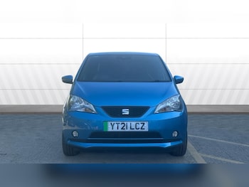 Used SEAT Mii 2021 for sale - 77715206: Photo